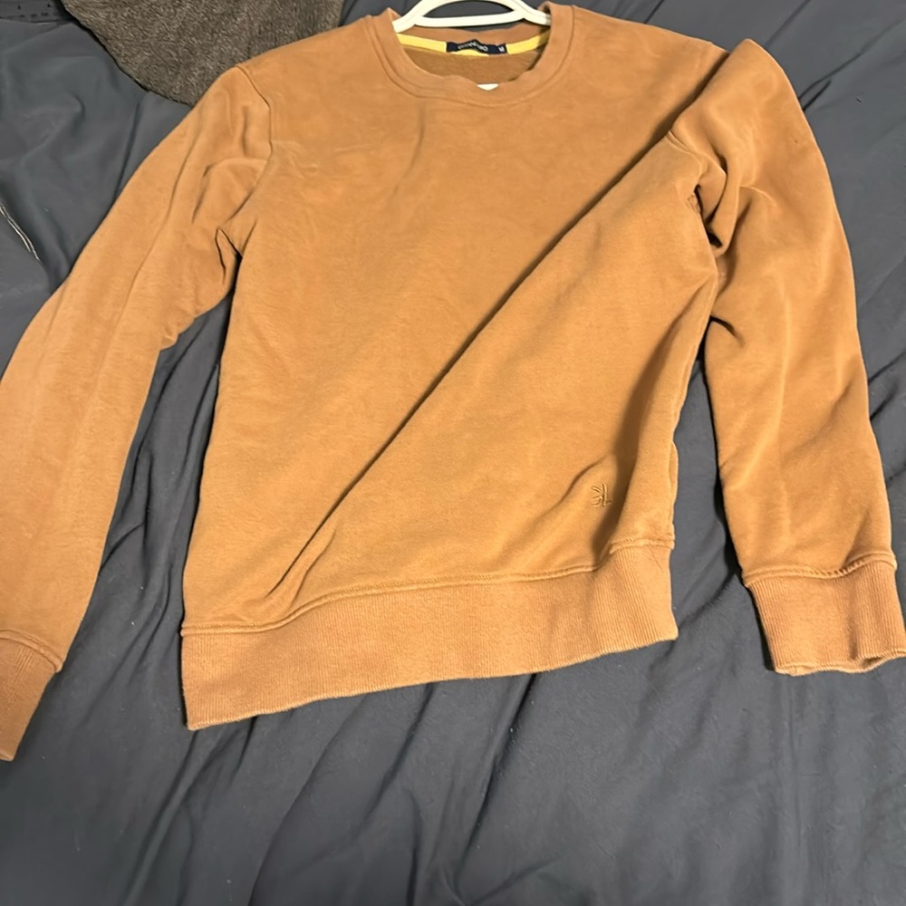 Gianni Lupo Italian Sweater size M